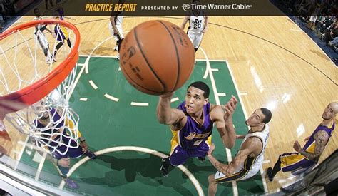 Lakers look to keep momentum going into last five games .